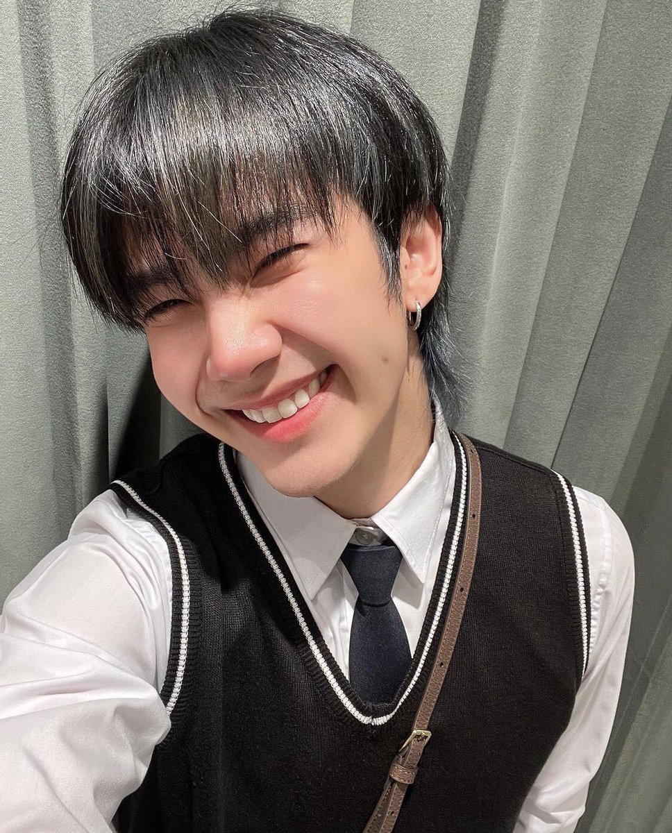 BBB ft.ห่าง3ปีแต่จะเรียกบิว tweet media