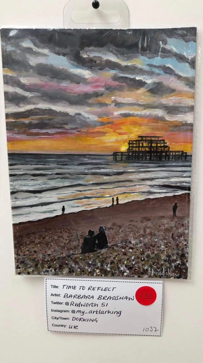 @my_artlarking Barbara Bradshaw tweet media