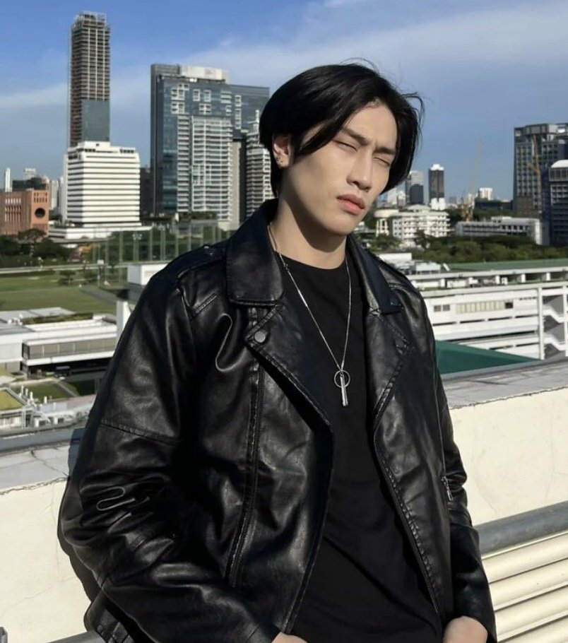 BBB ft.ห่าง3ปีแต่จะเรียกบิว tweet media