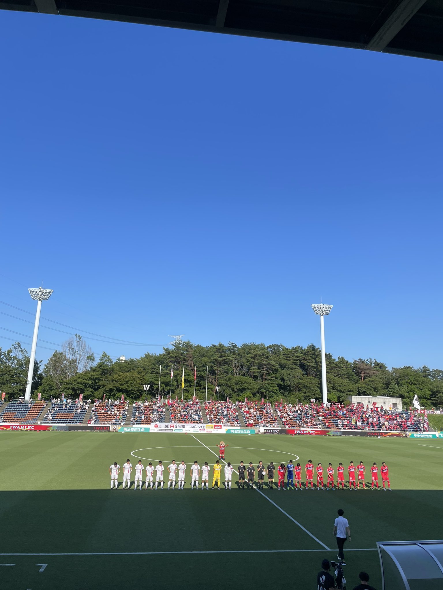 いわきfcクリニック リカバリーステーション Iwaki Fc Clinic Iwakifc Clinic Twitter