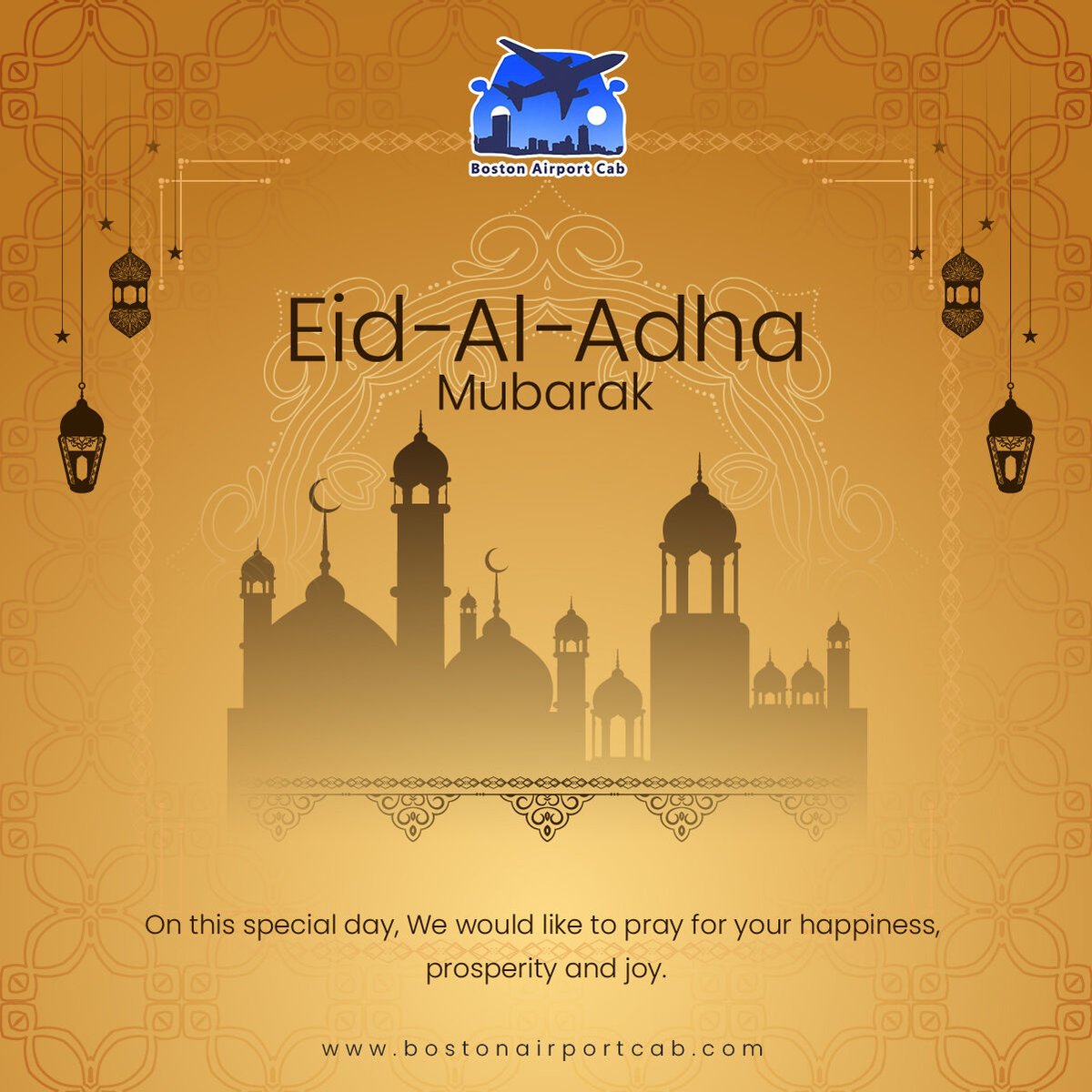May the pious occasion of Eid-ud-Adha brings prosperity, joy and positivity in your life. Eid Mubarak to you and your family.

#eidaladha #eiduladha2022 #Eid #eid2022 #eidulazha #eidmubarak #EidUlAdhaMubarak #eidadha #EidAdha2022 #EidAdhaMubarak #eidparty #eidparty2022 #eidoutfit