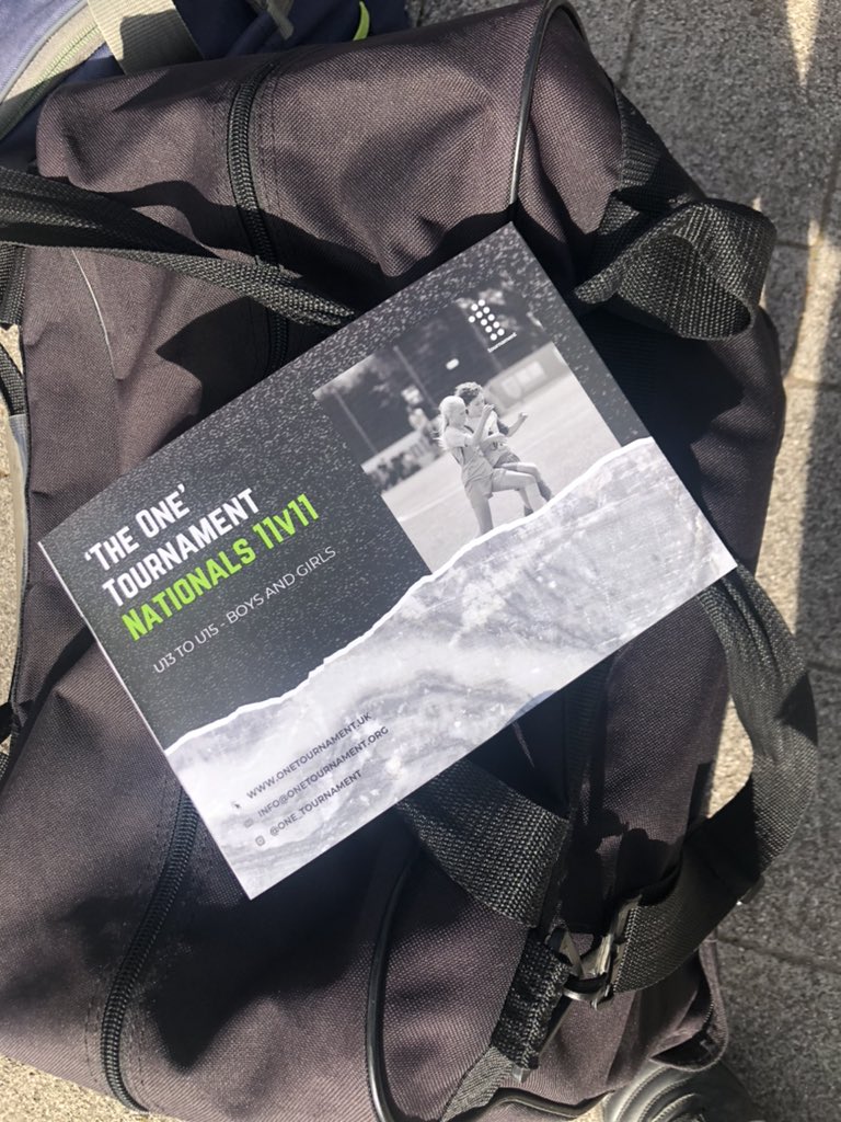 Tournament day <a href="/CheshuntU13s/">Cheshunt Youth u16s</a>