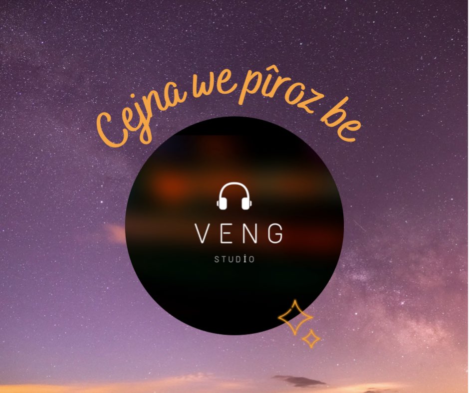 Veng Studio (@vengstudio) on Twitter photo 