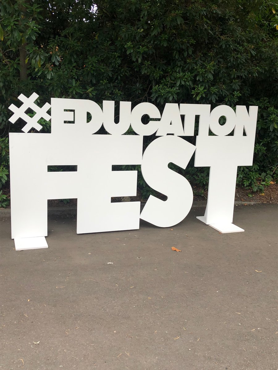 ELengthorn's tweet photo. Super week in Sustainability Education! #SustEd22 to start the week, OCR Natural History strategy Wednesday, #Edfest22 with ESD as a major strand to end the week! A privilege to participate, contribute & extend the @OurShared_World network! @UWPGSEC https://t.co/0O11zkMpsz