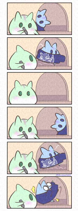 804日目 背中の柄を見てほしい 
