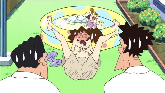 みさえのtwitterイラスト検索結果