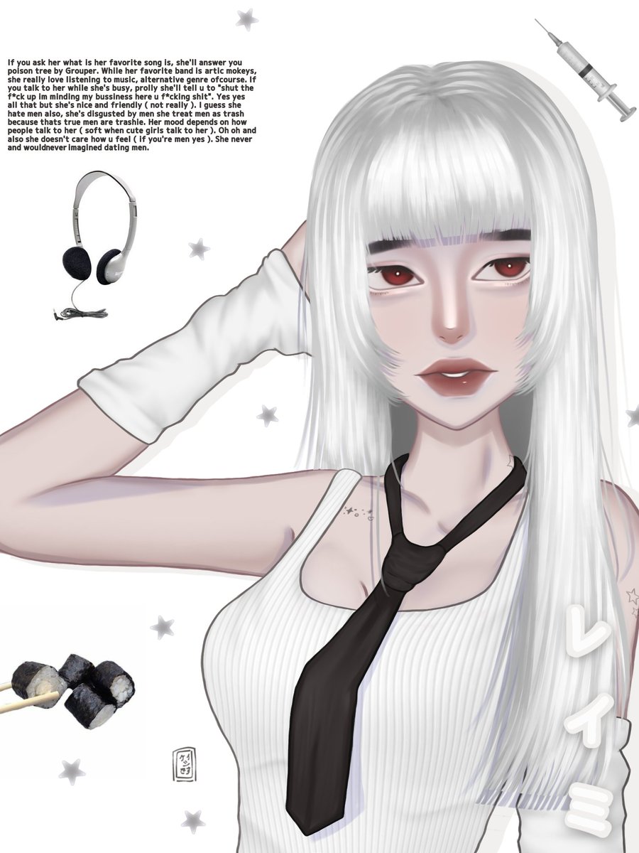 ommmmoooooooo finallyyy reachedd 500 moots !! >< THANK YOU ALL PIPOL, ily ily ily !!^^ 

Celebrate with me ^^ justt rt this post, verry verryyy appreciated !! (´ ▽｀).。ｏ♡
 #art #artmoots #ArtistOnTwitter #DigitalArtist #digitalartwork #artwork