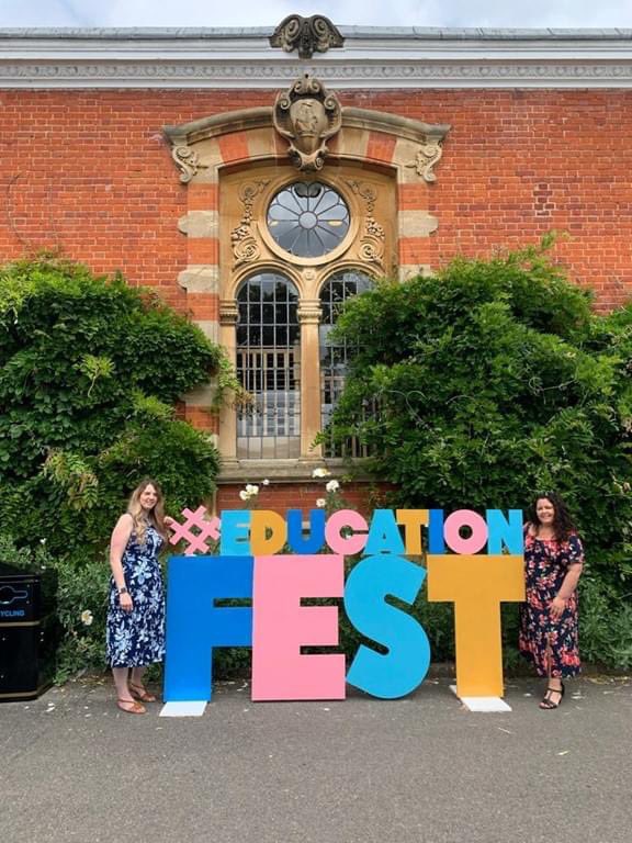 mindworkmatters's tweet photo. Hereโs what I am going to take away from my experience @EducationFest #NewLearning #GreatFeedback #Inspiration #NewNetworks #Smiles #Friends #Wellbeing #Memories #EdTechSolutions A tan and my fab new water bottle ๐ What are you taking away from the #EducationFest ? https://t.co/oMiWEIuJV8