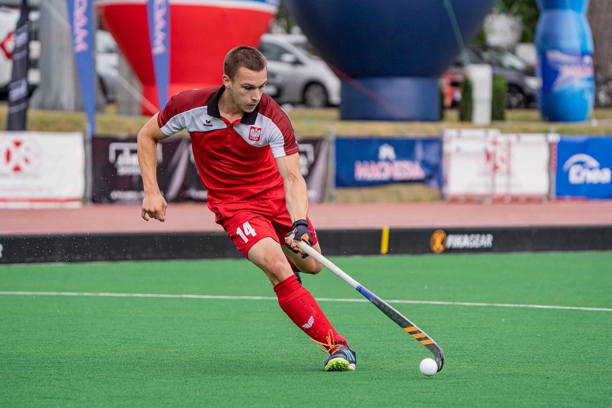 Półfinał Mistrzostw Europy Hockey5s 🔥

POLSKA 🇵🇱 - 🇳🇱 HOLANDIA

⏰ 11:40
🏟 COS OPO Wałcz

Transmisja NA ŻYWO ⤵️
youtu.be/GIsS0CV3i5s

📸 M/A Let's Photo
_______________
<a href="/SPORT_GOV_PL/">Ministerstwo Sportu i Turystyki</a> 
<a href="/sport_tvppl/">TVP SPORT</a> 
<a href="/eurohockeyorg/">EuroHockey</a> 
<a href="/Sportowy_Kanal/">Kanał Sportowy</a> 
<a href="/Grupa_Enea/">Enea</a> 
<a href="/DomoSportsGrass/">Domo® Sports Grass</a>
