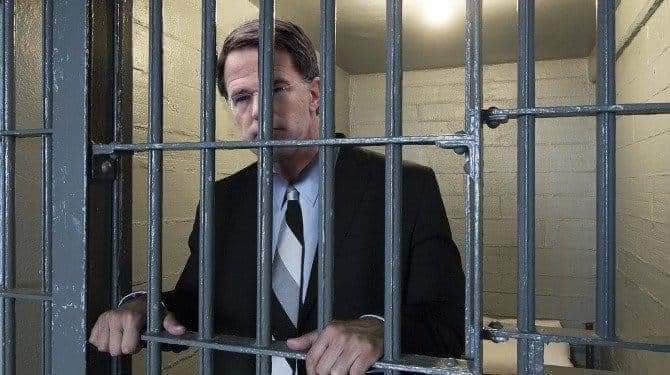 keeesssie's tweet image. De enige oplossing #RutteMoetWeg