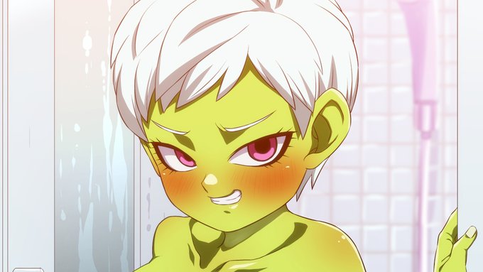 UPしました
pixiv
https://t.co/ns69Ej6tR8
pixivFANBOX
https://t.co/fnopXqwM4T
ファンティア[Fantia]
https://t.co/9HldmUuvZ7 