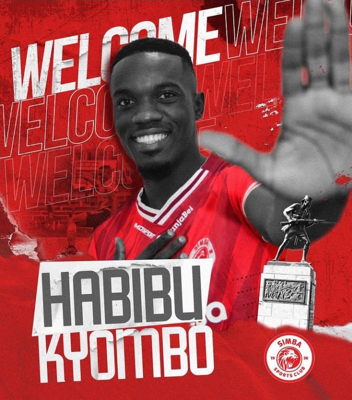 MatikuPJ's tweet photo. โกWengi wanaponda usajiri wa #Kyombo kisa ni mzawa, wanataka wachezaji toka nje. Hivi ni lini tutathamini vya kwetuโ
โกIkiitwa Team ya Taifa ndio haohao wakwanza kuanza kukagua idadi ya wachezaji toka Simba au Yanga lkn hawawataki kwenye club zao
Sijui pro ndio wachezea team ๐น๐ฟ https://t.co/zx8z6NRxoV