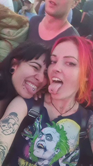 Last day at @2000trees today https://t.co/TOmLlq0H1E