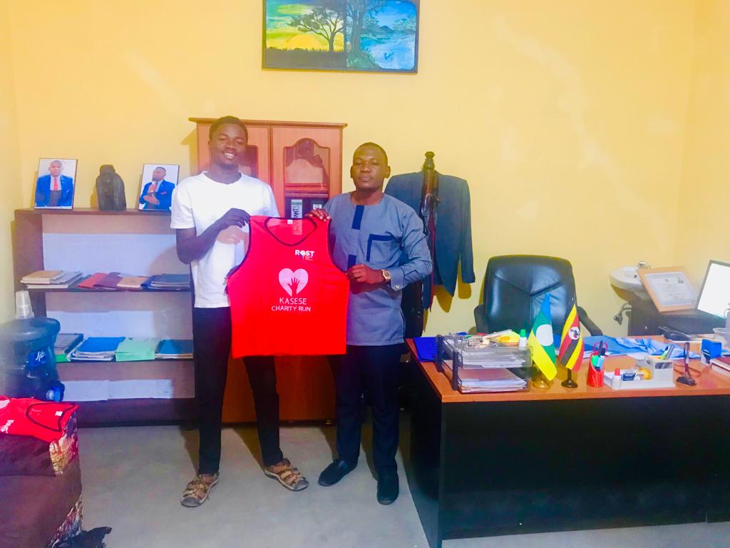 ROSTUganda's tweet photo. The kasese charity run is on
Run to end Menstrual stigma now. Secure yourself a running kit at only 20,000ugx so as to take part in the 30th July 2022
Call or Whatsapp +256 702 718488 to buy one at any of our pick up points @HeliBaibe @Apipawe24 @RwenzoriTV @dor_masika @kat_festo https://t.co/S3Pt4A6y3L