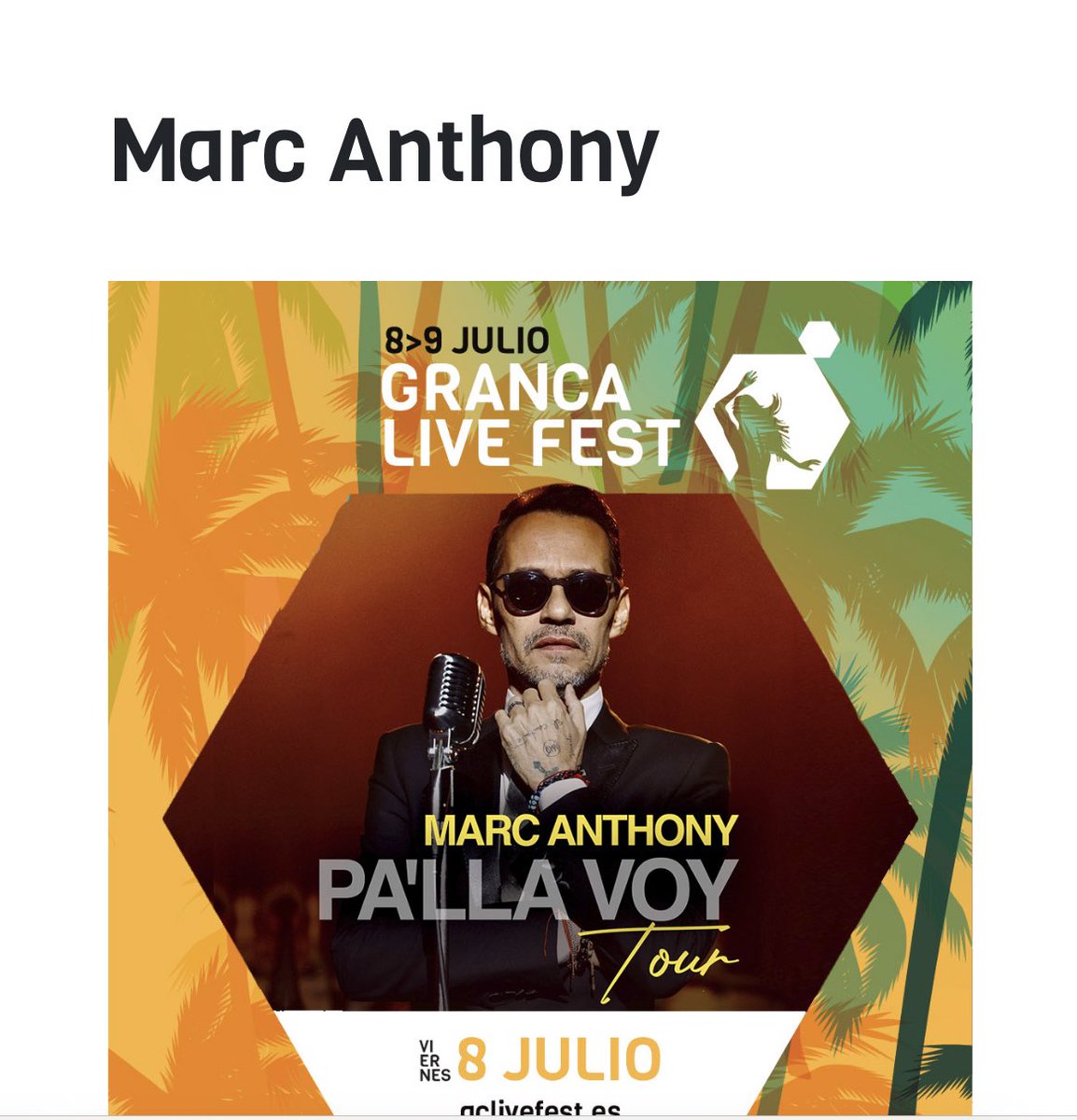 Este fin de semana estamos en Gran Canaria con #gclivefezt y <a href="/Julgalin/">Julián Galindo</a> 
Para contar nuestras ventajas fiscales a <a href="/AJELasPalmas/">AJE Las Palmas</a> y sus asociados 
Gracias a <a href="/CEAJE/">CEAJE</a> @carrilloSLP y a la #musica