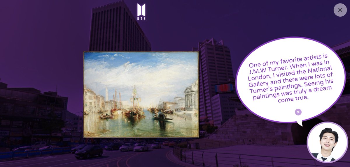 Google Arts&Culture tweet media