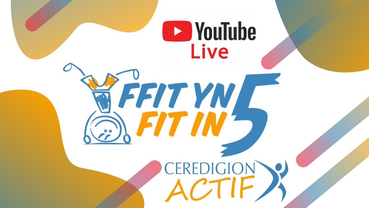 CeredigionActif's tweet photo. Sgiliau rygbi gyda.... Stef? 🏉

Rugby skills with... Stef?! 🏉

https://t.co/JXbbLow5jA 

#FfitYn5 https://t.co/m89rp3mY3u