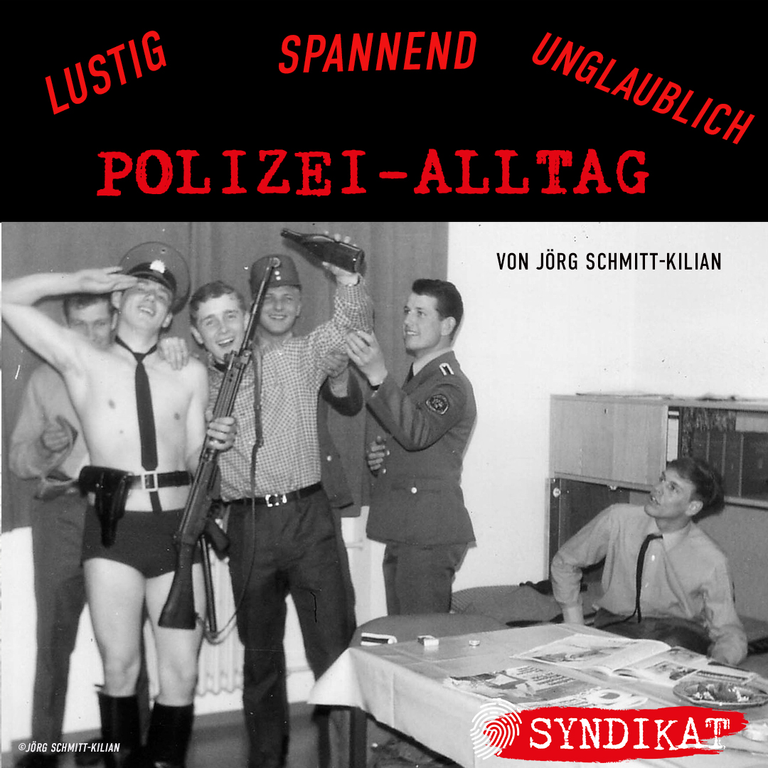 SYNDIKAT_Krimi's tweet photo. Neue Serie in der "Krimipedia" des SYNDIKATS: Polizei-Alltag - Real Cases und Kurioses.
Ein Hauptkommissar und Ex-Drogenfahnder erinnert sich. 
Folge 3.

Hier weiterlesen: https://t.co/PV1AXZwWnG

#RealCases #ColdCases #Polizei #PolizeiAlltag #Krimi #Autor #Autorin #Krimipedia https://t.co/J4zgHHji5v