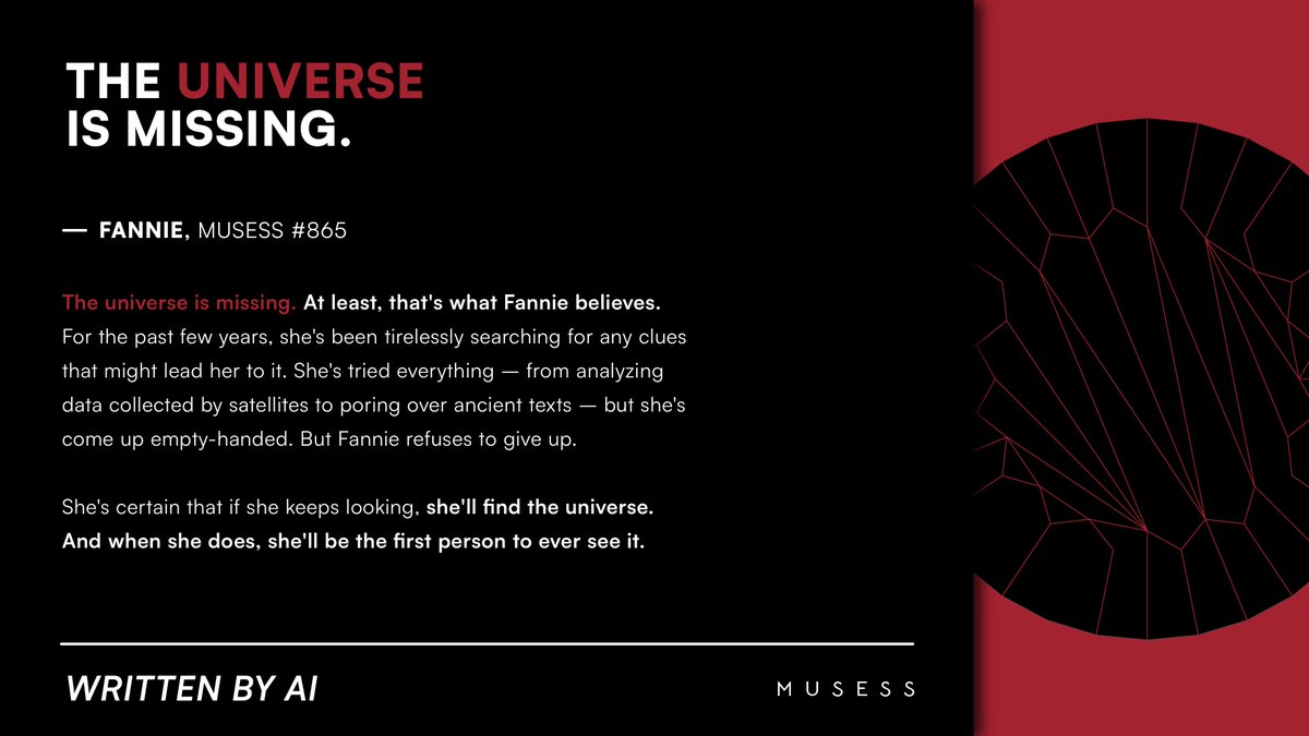 Musess tweet media