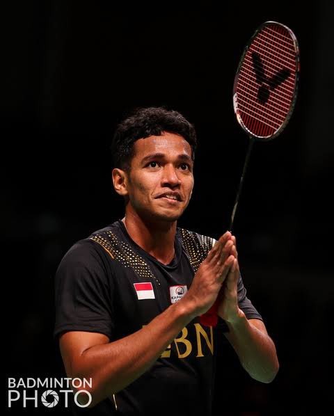 shintensin's tweet photo. "hidup kalau ga ginting ya jojo"
mas chico: "misi bang. i'm still here!" 🔥🔥🔥🔥 https://t.co/BxRg0Jug59
