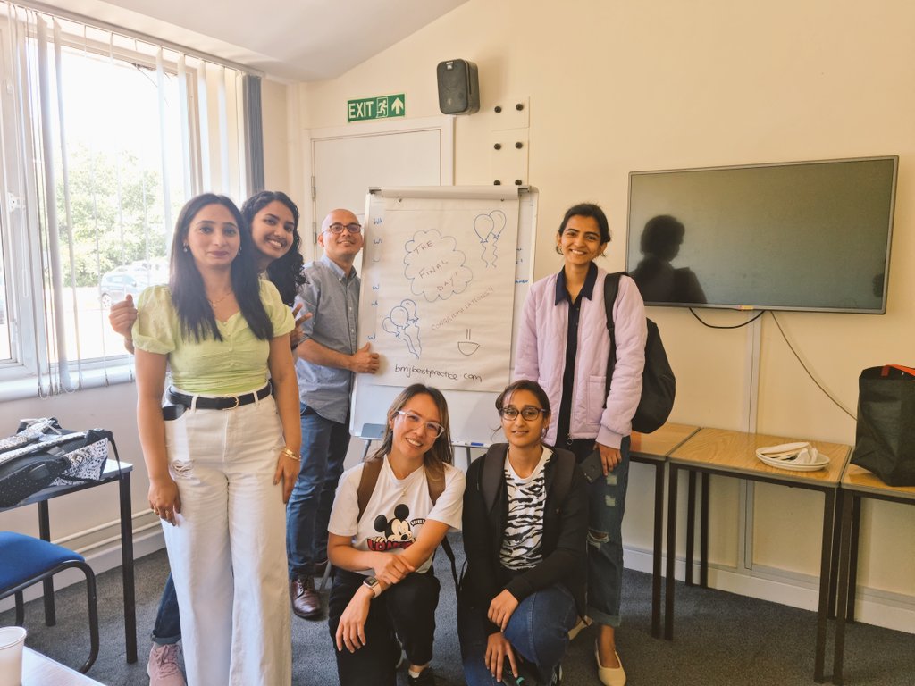 ESHT_ACPs 💙 tweet media