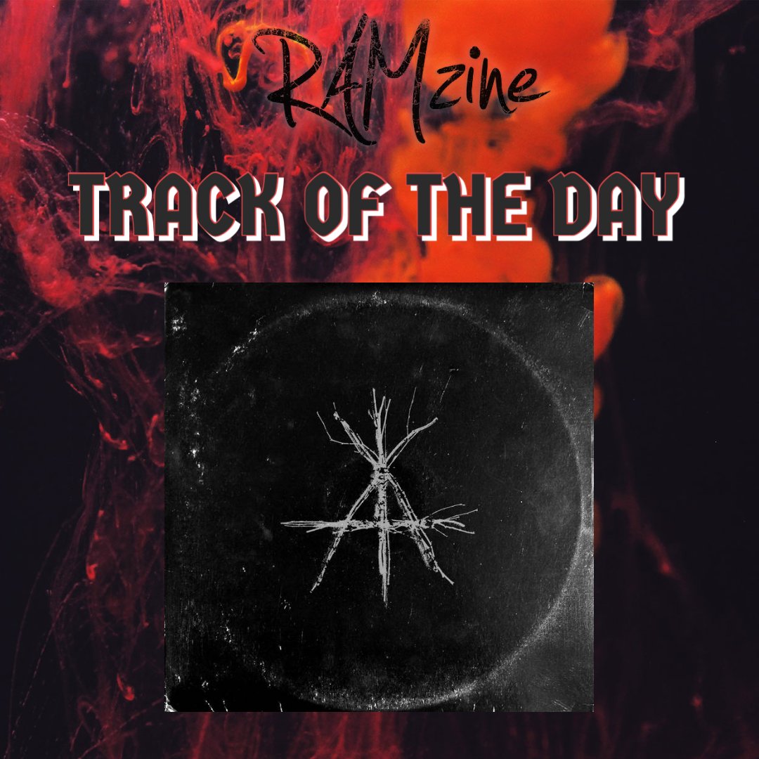 Serving up doom laden cuts from the alter of tone and taking influence from across the metal and punk spectrum. #AcidThrone bring the thunder to your Sunday. Now spinning 'Confess Your Sins'; youtube.com/watch?v=4_rHCS… | #RAMzine #UK #Metal #trackoftheday