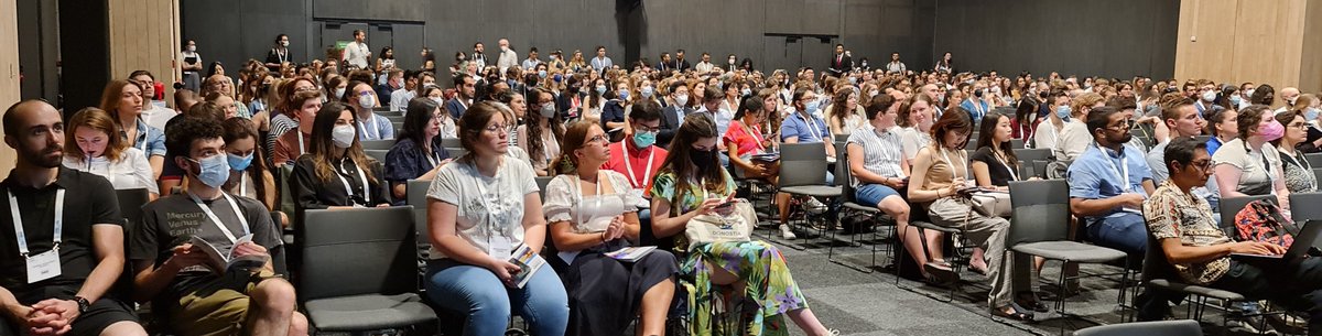 IgorBranchi's tweet photo. The #FENS2022 satellite on Understanding Behaviour organized by @EBBS_Science @IBANGStweets @EurBehavPharm  and EMCCS is a great success! Many scientists interested in the most advanced theoretical and technical advances in the field! @FENSorg https://t.co/w2DHAxmYGL