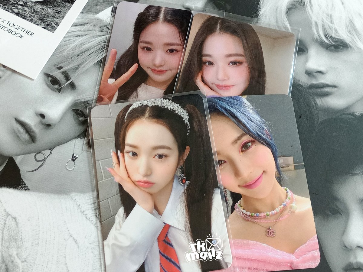 wonybraids's tweet photo. #bluejmailz ! 💭

↬ hello!! the pcs arrived safely ! thank you for letting me adopt your pcs ulit <3  super safe and cute ng packaging, thank u din sa freebies! ‘til our next transaction ☺︎︎ 

🥛: @love_wonie | #fromintchoco https://t.co/CMDhrKT13c