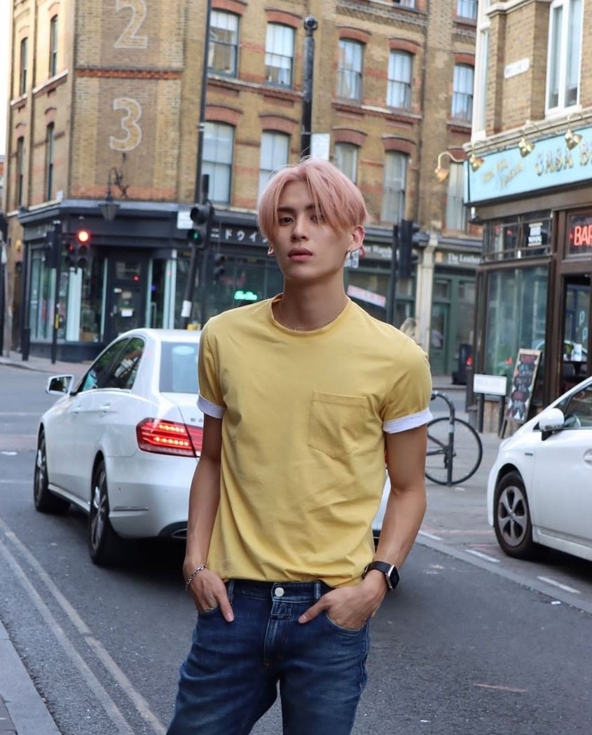 YTYFEED's tweet photo. taeyang_0228 ig post today ♡ (1)

#YOOTAEYANG #SF9 @SF9official https://t.co/rJjdFFkjmZ