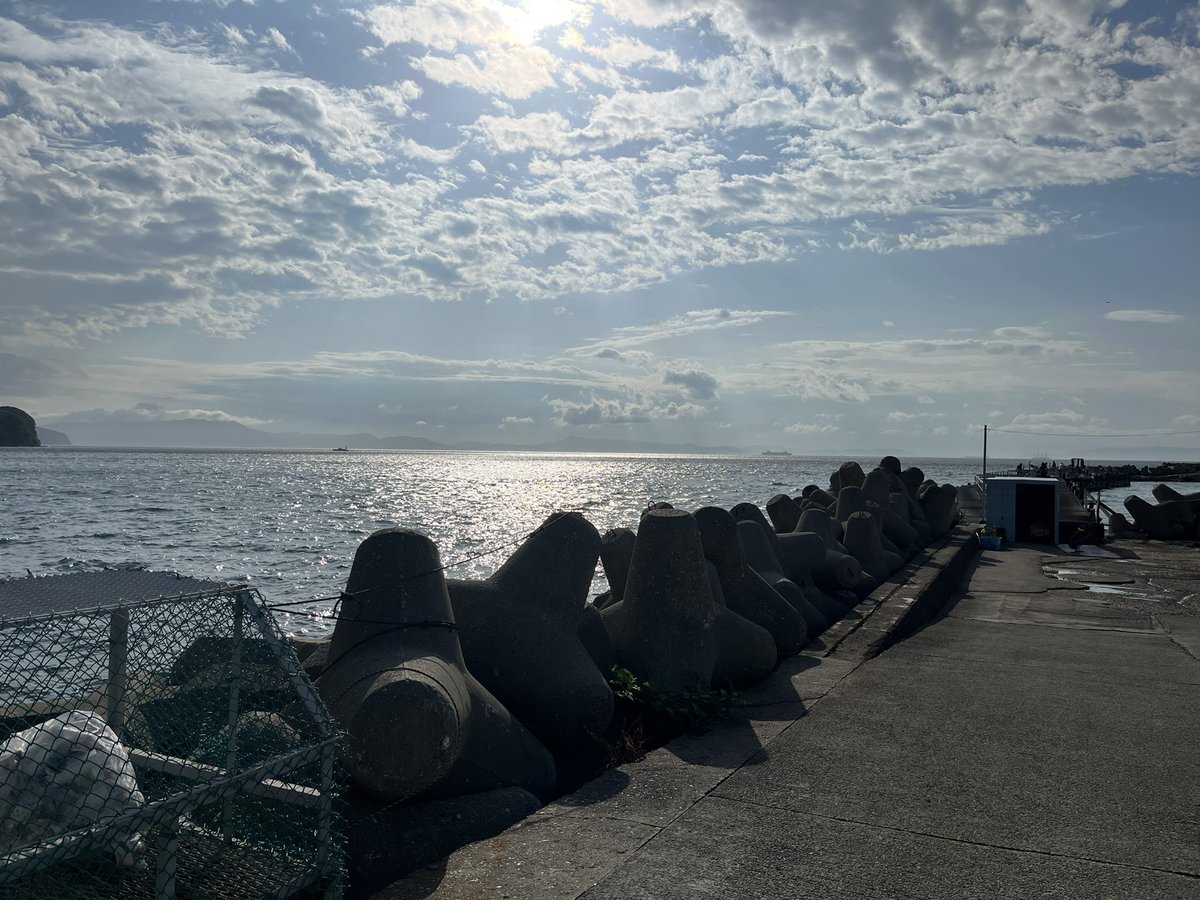 BlueFishing3's tweet photo. 小島養魚場にきたぞー╰(*´︶`*)╯♡

ゴーフィッシュの武田サン今日はこないかな〜…こないかな〜… https://t.co/JCUzeacgrq