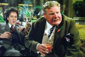 Jolywood's tweet photo. Appropriate that Chris Pincher who writes a drinks column for The Critic magazine looks-up to Uncle Monty from the film Withnail &amp; I as his idol - after a few rhesus positive Bloody Mary's his favourite chat-up line is, 'I mean to have you even if it means burglary.'

#PinchGate https://t.co/dwZPpjSrCN