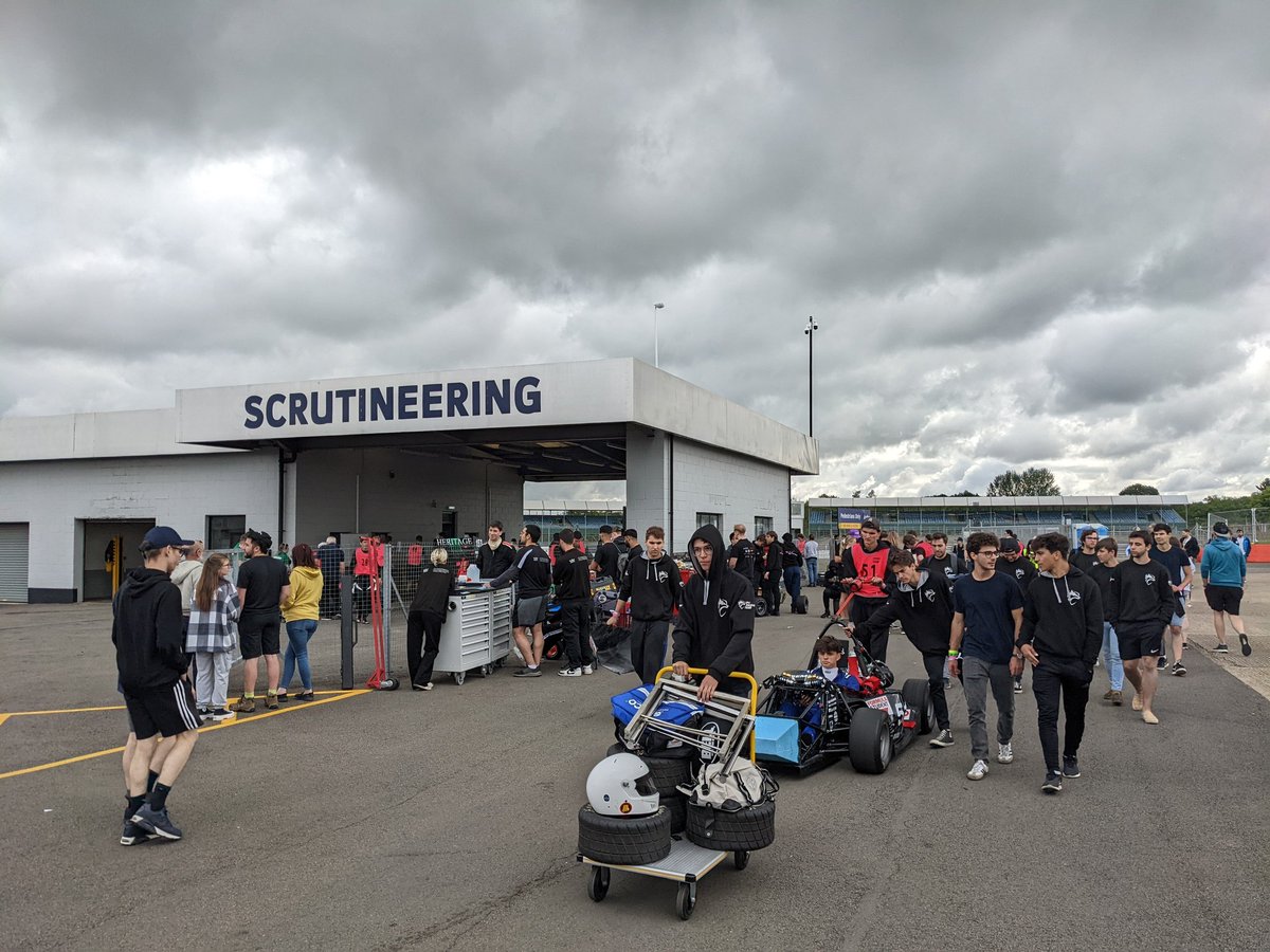 Formula Student (FS) tweet media