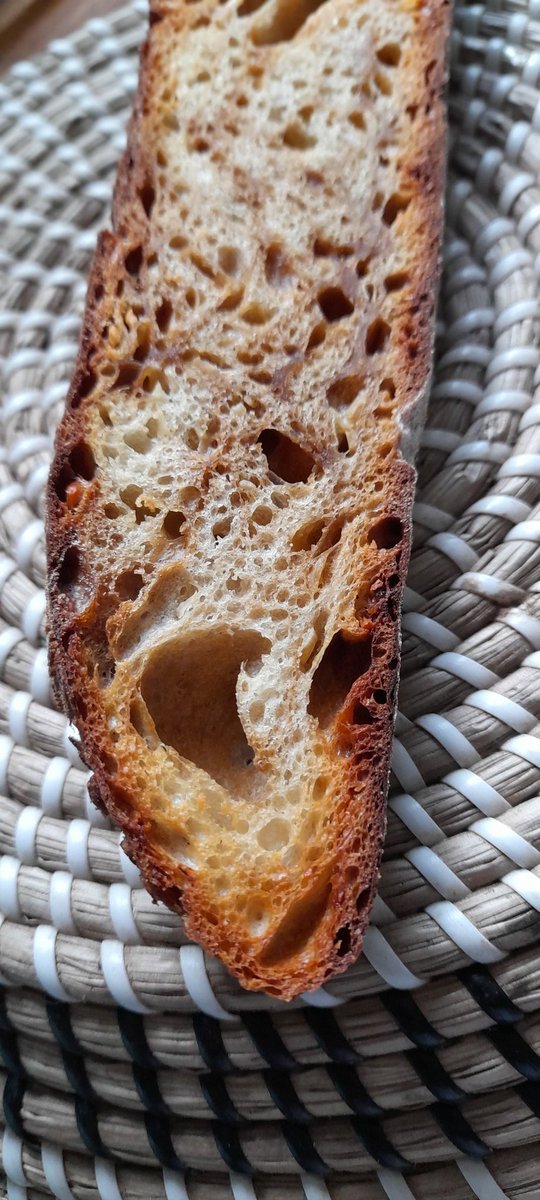 Start your day the #ivycottagebaker way with a #savoury slice of #cheese and #marmite #sourdough #shareyourloaves @breadawardsUK #bread #flavourcombination #microbakery #edenvalley #Cumbria