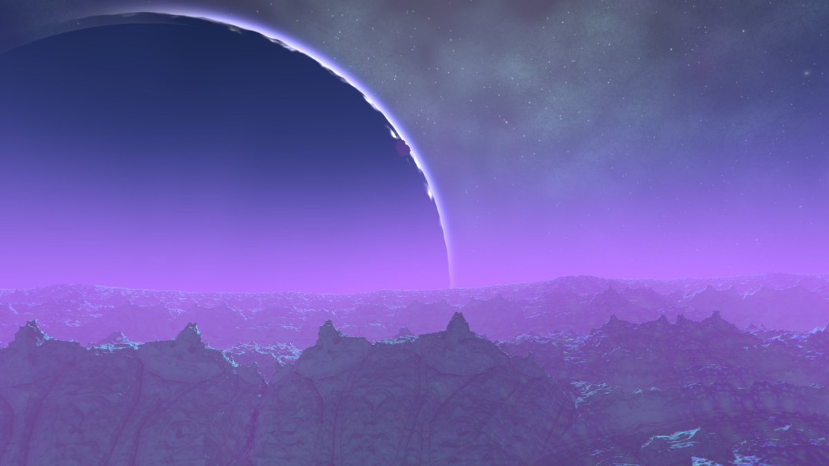 Still searching for the Earth analog. A new update is in the making...
#gamedev #indiedev #indiegames #steam #spacesim #screenshotsaturday