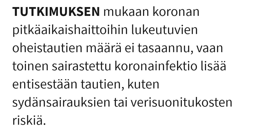 IPiikki's tweet photo. EMA on varoittanut boostereiden aiheuttamasta immuunipuolustuksen heikkenemisestä. Nyt Lasse myöntää, että tauti tekee sitä.
Jos mRNA-injektio saa aikaan saman myrkyn erityksen, miten se ei aiheuta sydänongelmia ja tukoksia? Herätkää nyt. https://t.co/DCjCAjC6kZ https://t.co/Y755nPR6od