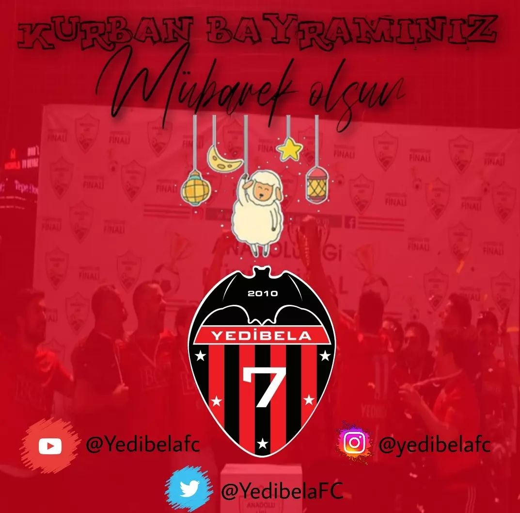 Yedibela FC (@yedibelafc) on Twitter photo 