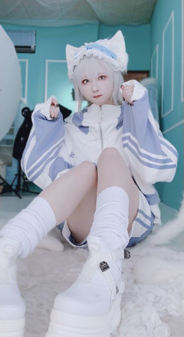 コスプレイヤー雨宮あんずのTwitter画像8