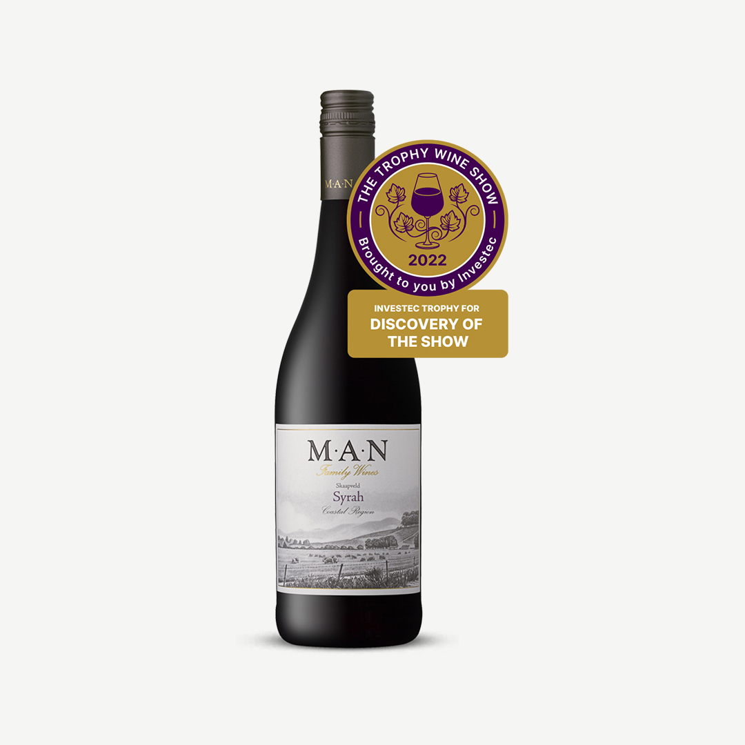 A trophy winner at just R85? Shop it now: port2port.wine/wines/man-fami… #InvestecTWS2022 <a href="/MANVintners/">M·A·N Family Wines</a>