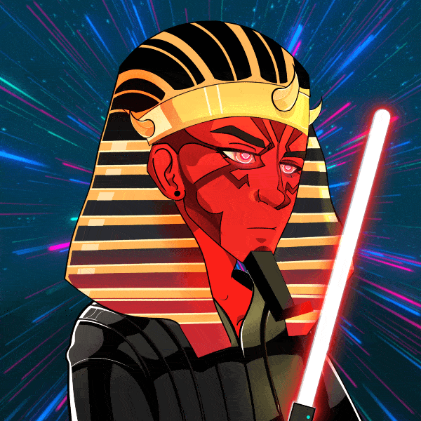murrm05's tweet photo. Nothing better than waking up to a phone notification saying you have received a 1 of 1 @AlphaPharaohs into your phantom wallet, especially when its won from @SolanaCatCartel Black Market Raffle!!! Check it out https://t.co/krbDgOPr0R 👀🔥🔥🔥 https://t.co/LWqcg1S8rT