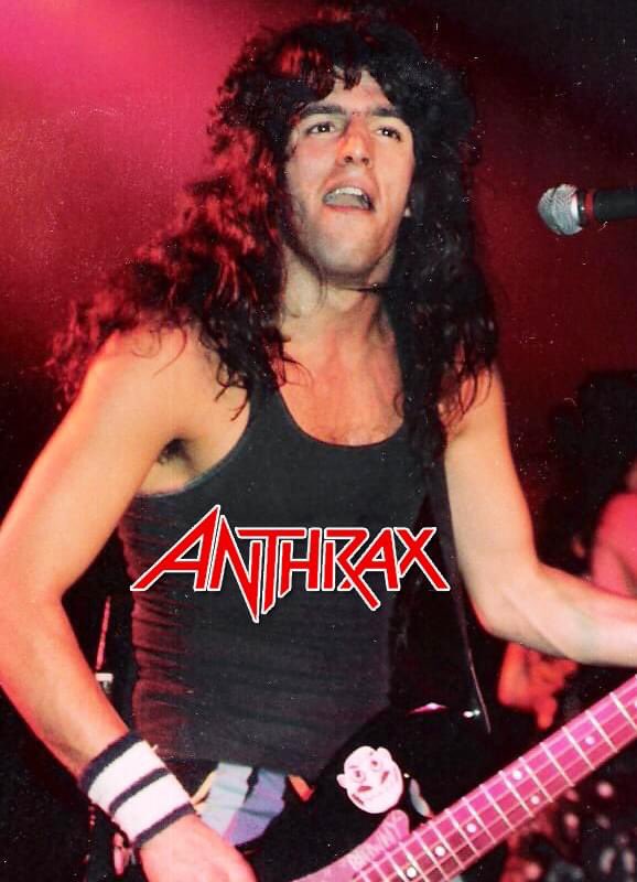 Happy birthday FRANK BELLO!
(July 9, 1965) 
