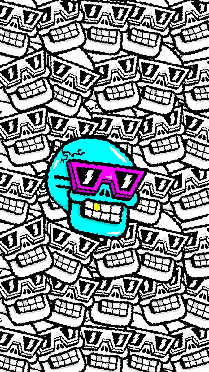 SilenttChill's tweet photo. Have a wallpaper on me https://t.co/muwIkRXjFb
