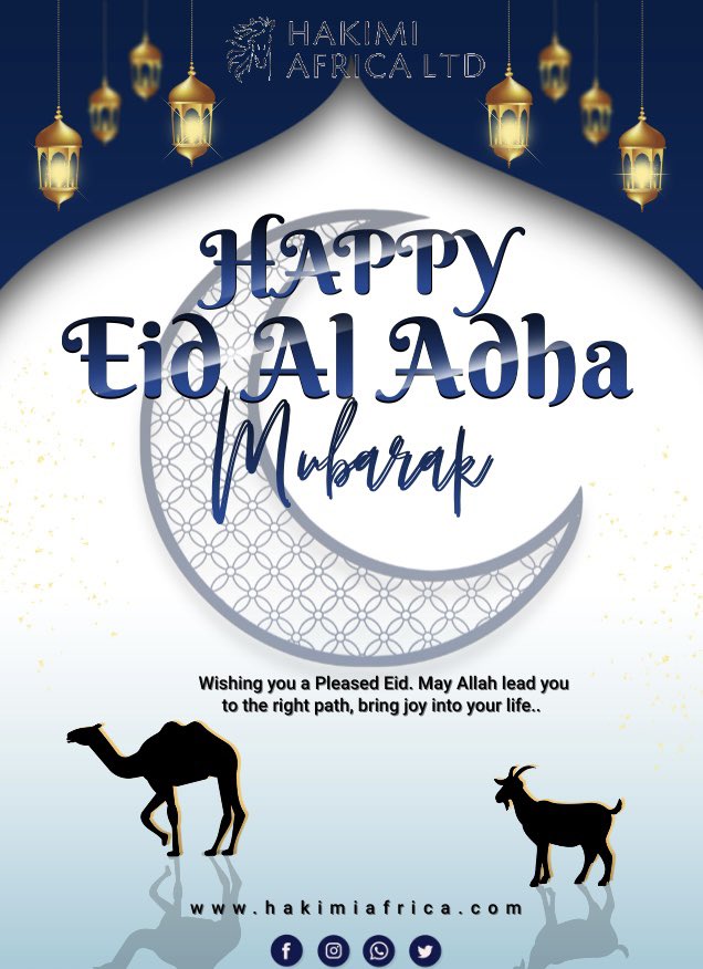 HakimiLtd's tweet photo. Happy Eid 🐐
.
.
#EidMubarak https://t.co/3Yuzw6O6Sx