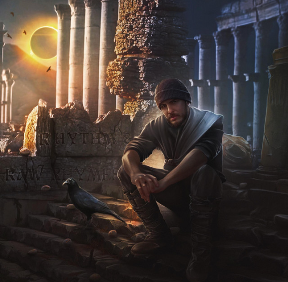 anrfactory's tweet photo. Taken from his 2022 album, Rhythm &amp; Raw Rhymes, @youngmuncy's visceral rap track, Not Being Heard, is an anti-capitalist masterpiece which disembowels the seedy underbelly of institutional oppression... #hiphop #rap #Detroithiphop

https://t.co/108ehrLaNJ https://t.co/ulCiLDzzmY
