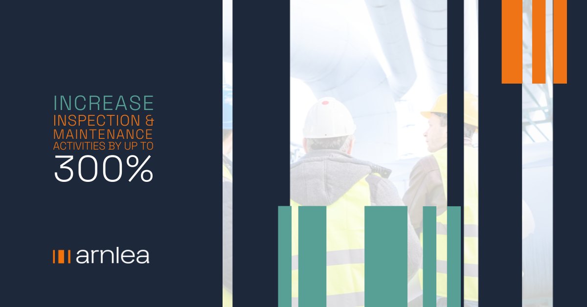 The latest technology providing the optimum controls is vital for our customers.

Intrinsix powered by Arnlea, enables customers to enjoy optimum control of their business data. 

Learn how here. 

arnlea.com

#technology #software #inspections #maintenance