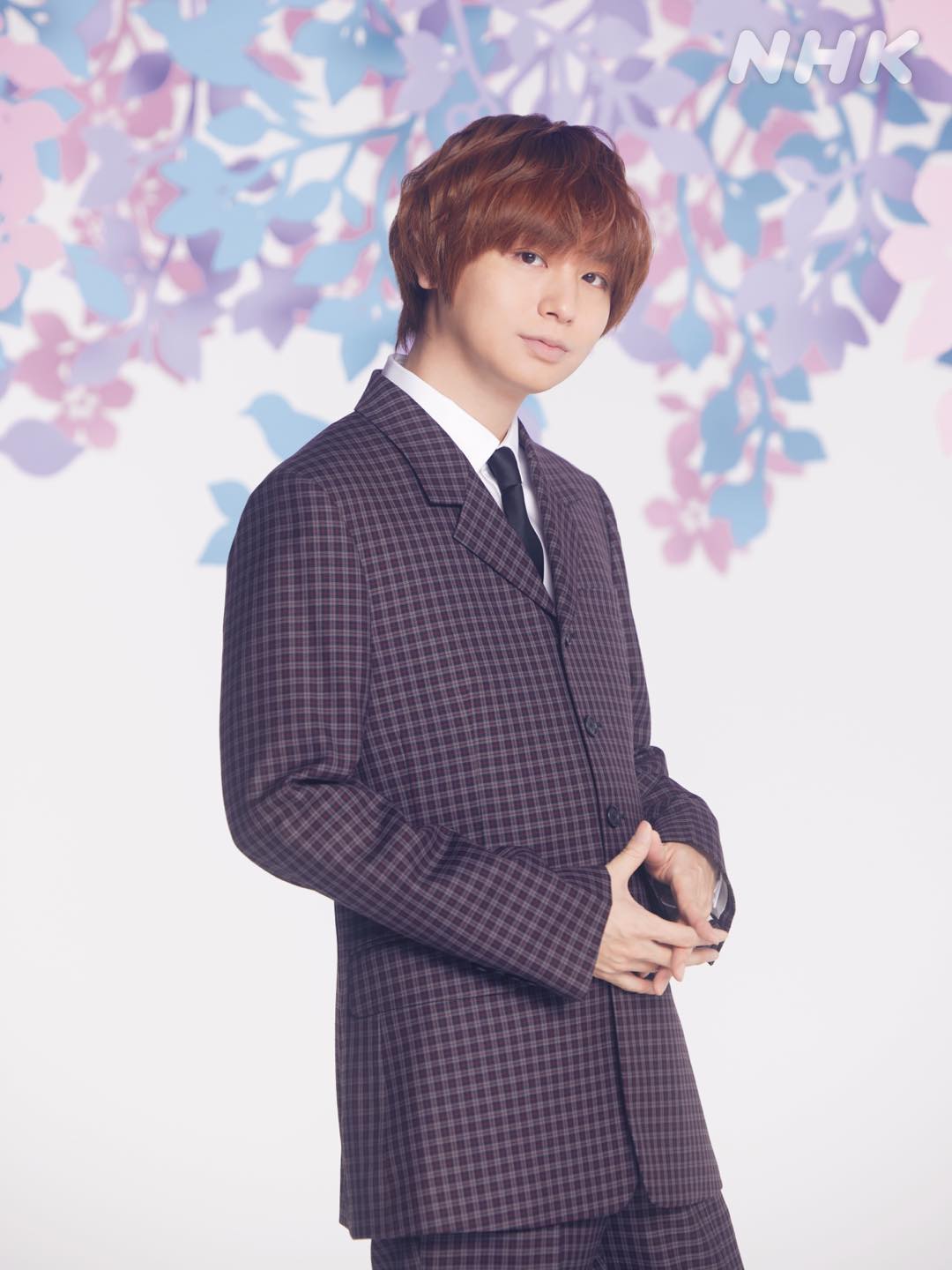 伊野尾慧 混合 詳細を必ずお読みください Hey!Say!JUMP 公式写真 混合 伊野尾慧 有岡大貴 いのあり他 16枚