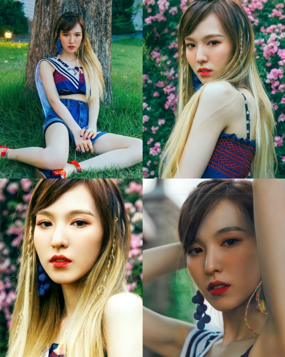 aboutssw's tweet photo. happy five years red summer wendy https://t.co/eid1YbLFYe