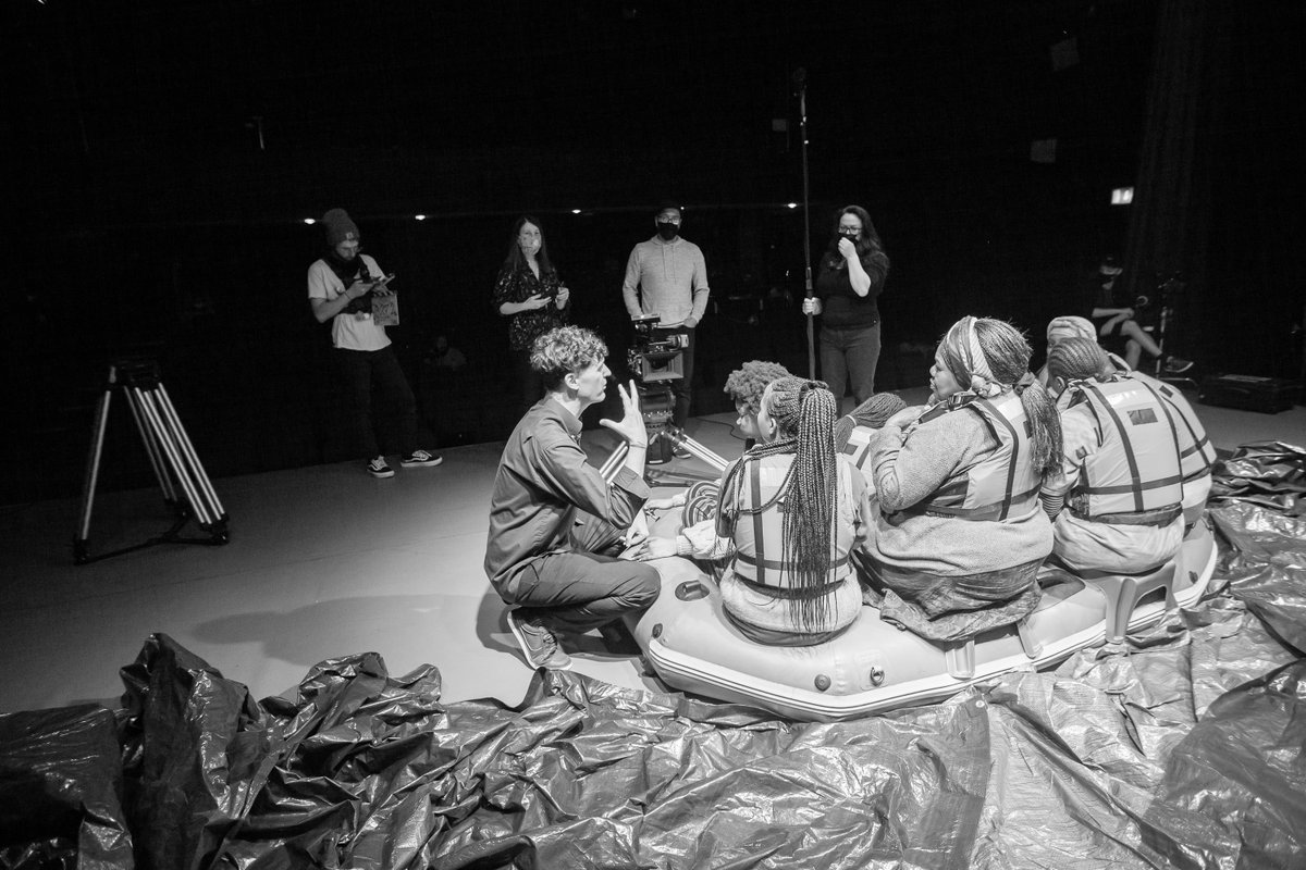 cairdefestival's tweet photo. Big 💕 to the cast &amp; whole creative team behind Uprooted, the collaborative short film, as it goes to @GalwayFilm for its world premiere.
We're so so looking forward to the Sligo screening tmrw, Sun 10 Jul in @HawksWellSligo + a post show Q&amp;A.
🎟️ https://t.co/VUHNbyATVp
#csaf22 https://t.co/uO5utviGL4