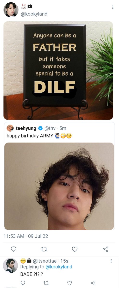 #taekookau where...
