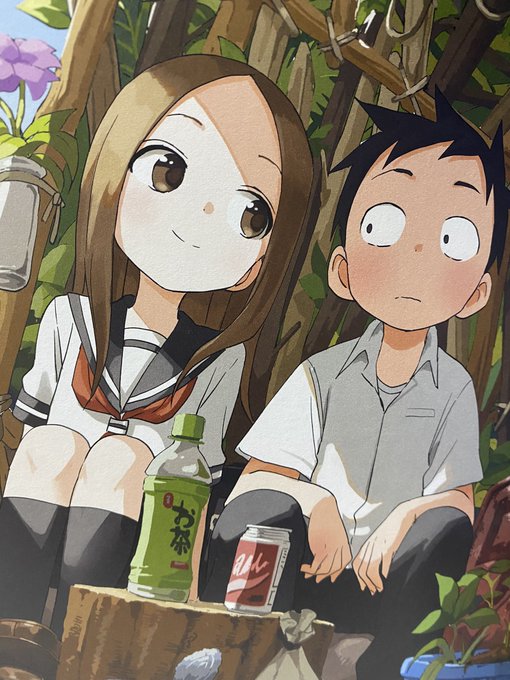 秘密基地のtwitterイラスト検索結果