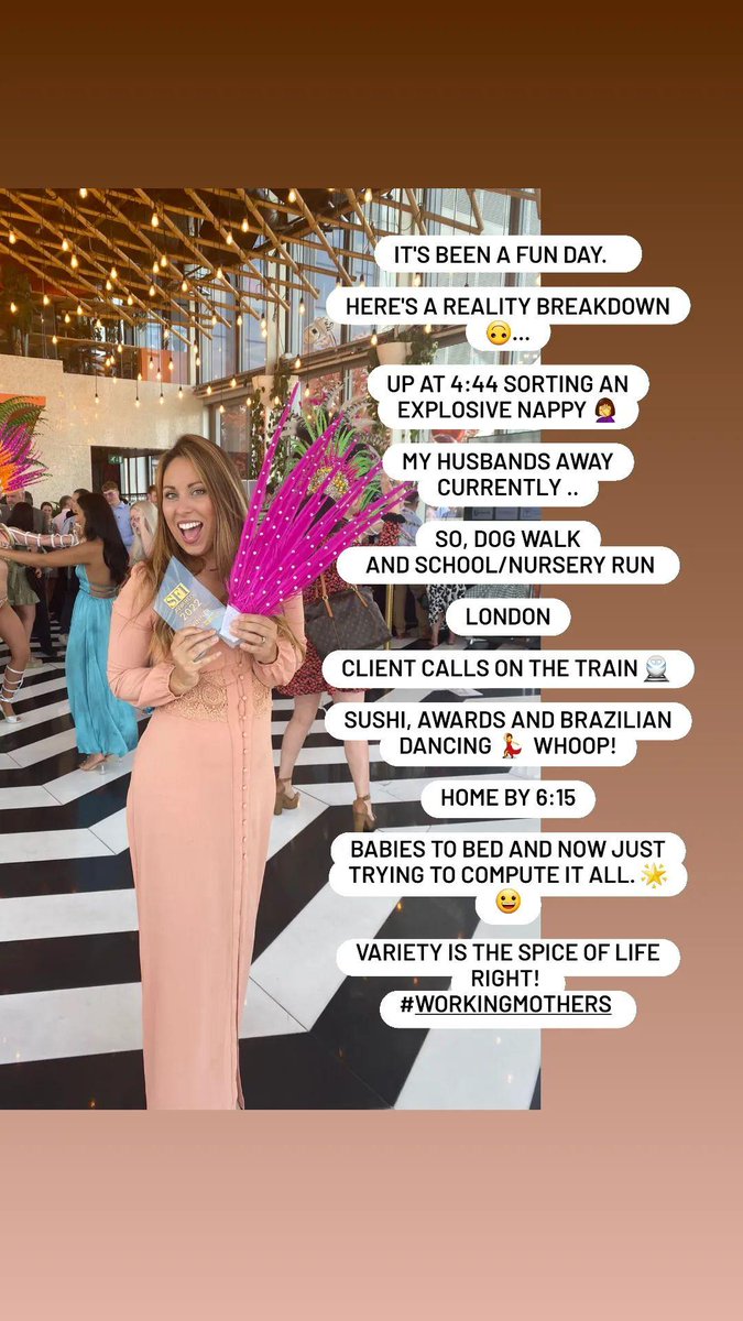 GemmaBennettMM's tweet photo. The reality behind the glam 🌟😉 https://t.co/3IFO8YFWR0